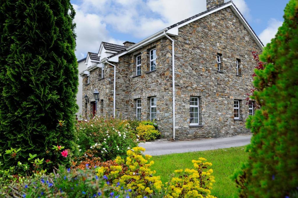 Sika Lodge Guesthouse Cill Airne Exteriör bild