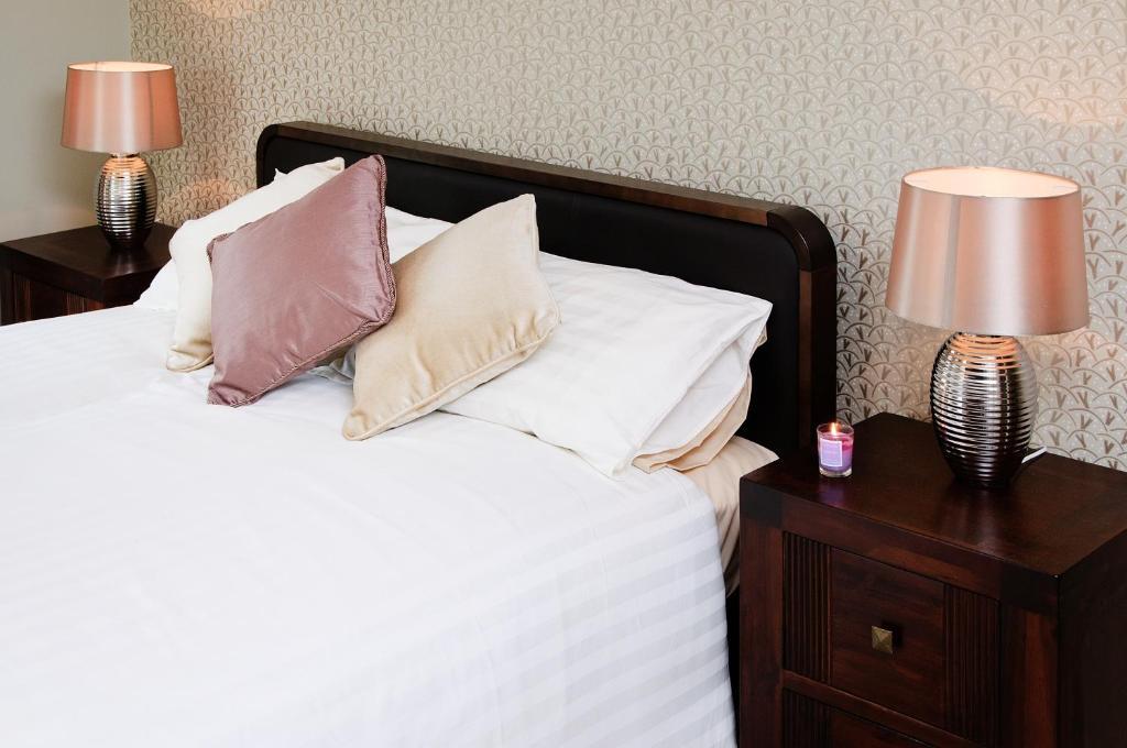 Sika Lodge Guesthouse Cill Airne Rum bild