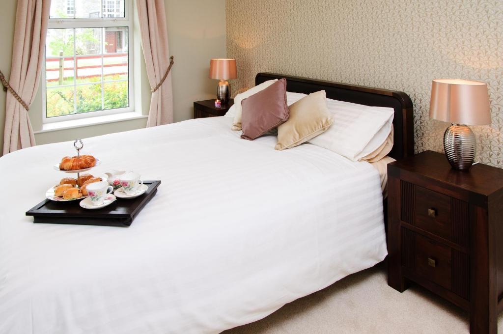Sika Lodge Guesthouse Cill Airne Rum bild