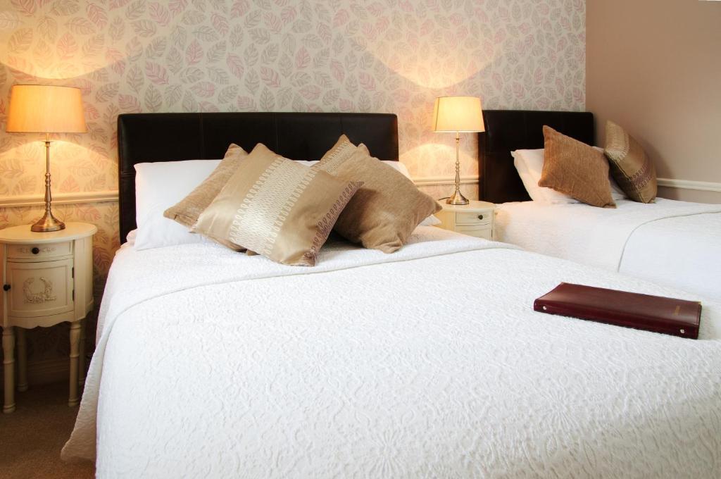 Sika Lodge Guesthouse Cill Airne Rum bild