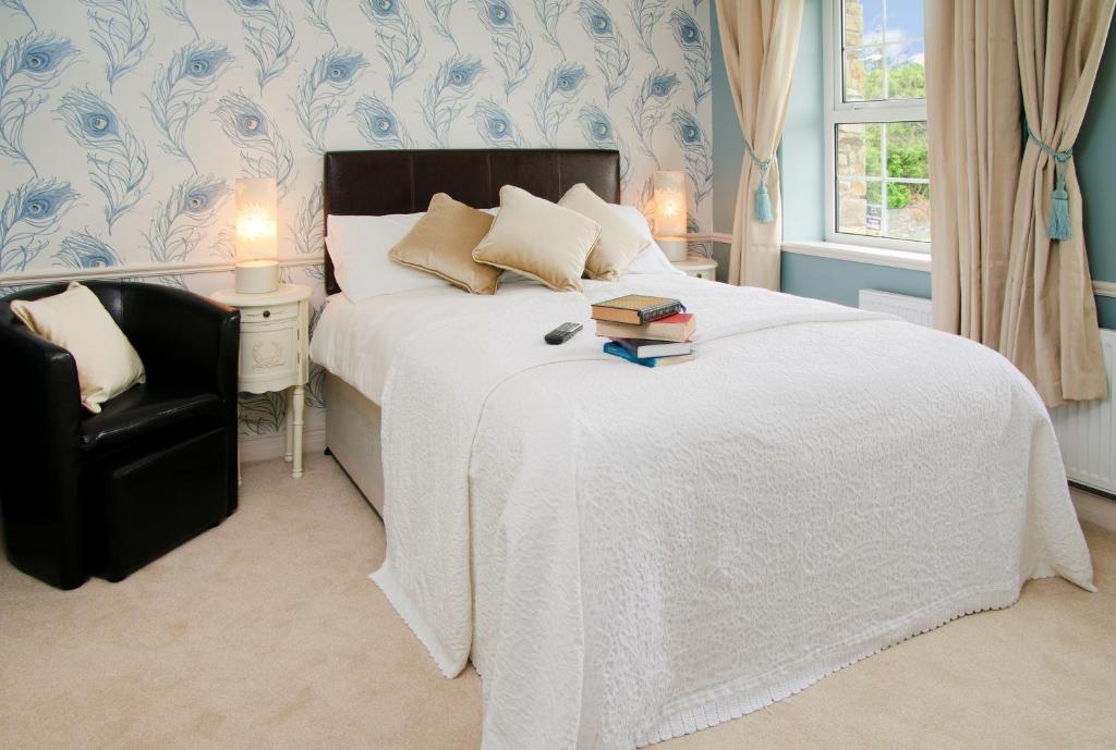 Sika Lodge Guesthouse Cill Airne Rum bild